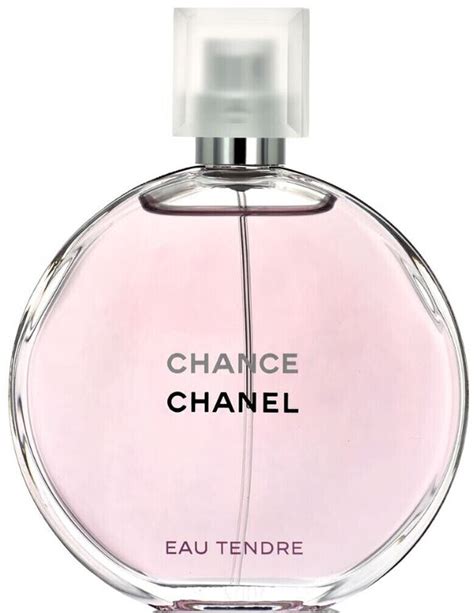 chanel eau tendre preisvergleich